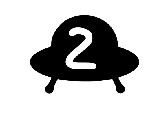 Cute Alien UFO Embroidery Design Review