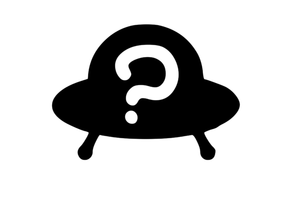 Cute Alien UFO Embroidery Design Review