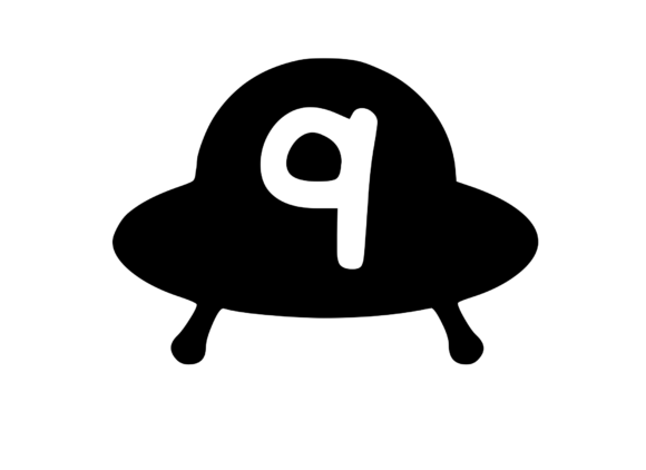Cute Alien UFO Embroidery Design Review
