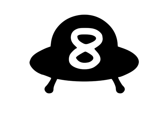 Cute Alien UFO Embroidery Design Review