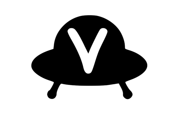 Cute Alien UFO Embroidery Design Review