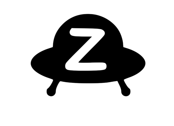 Cute Alien UFO Embroidery Design Review