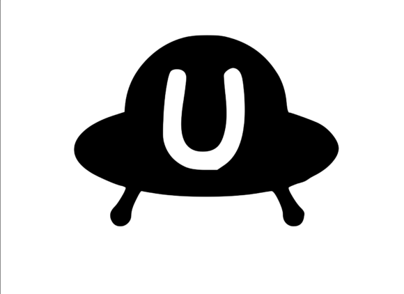 Cute Alien UFO Embroidery Design Review