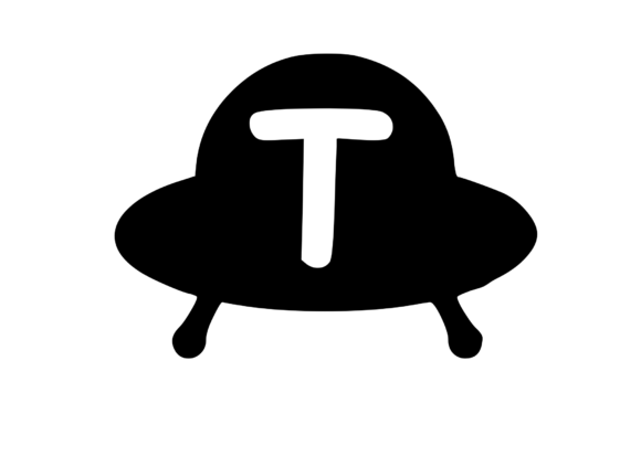 Cute Alien UFO Embroidery Design Review