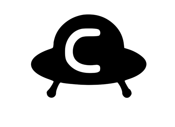 Cute Alien UFO Embroidery Design Review
