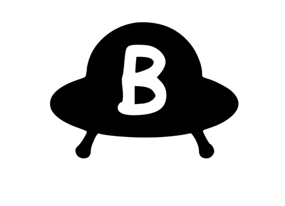 Cute Alien UFO Embroidery Design Review