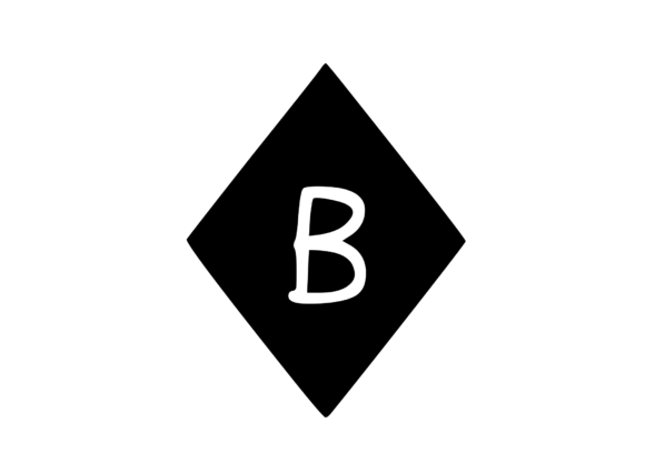 Diamond Shape with Playful Mono B Review