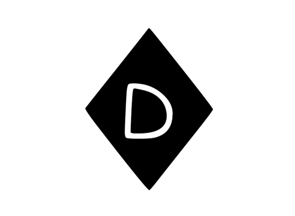 Diamond Shape with Playful Mono D Review