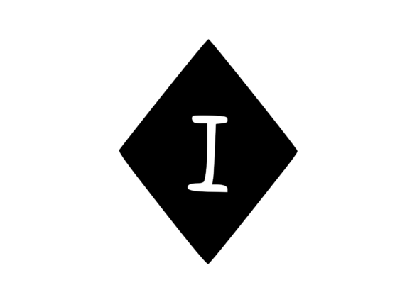 Diamond Shape with Playful Mono I Review