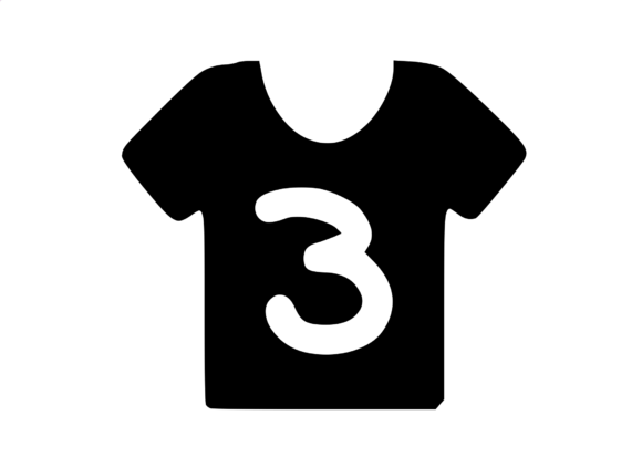 Simple Tee Shirt with Playful Mono 3 Review