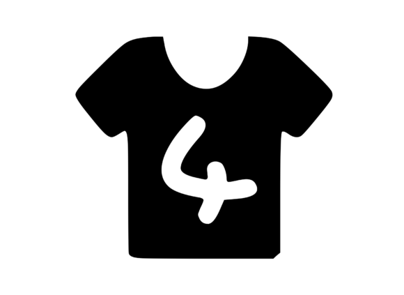 Simple Tee Shirt with Playful Mono 4 Review