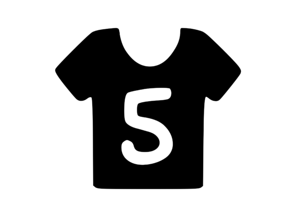 Simple Tee Shirt with Playful Mono 5 Review
