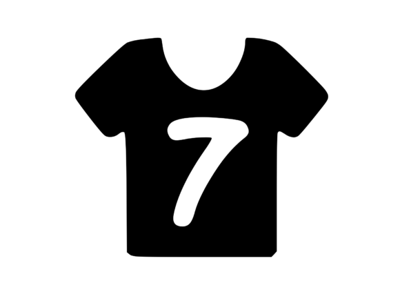 Simple Tee Shirt with Playful Mono 7 Review