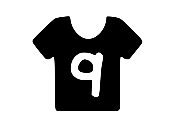 Simple Tee Shirt with Playful Mono 9 Review