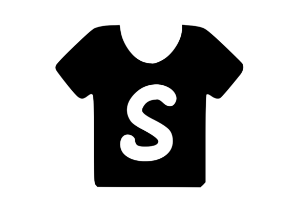 Simple Tee Shirt with Playful Mono S Review