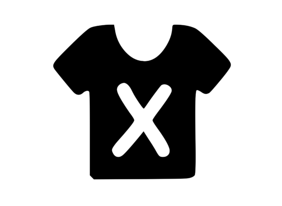 Simple Tee Shirt with Playful Mono X Review