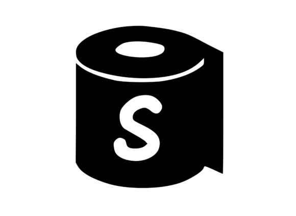 Toilet Paper Roll with Playful Mono S Review