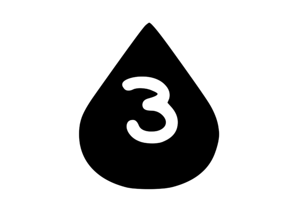Water Droplet with Playful Mono 3 Review