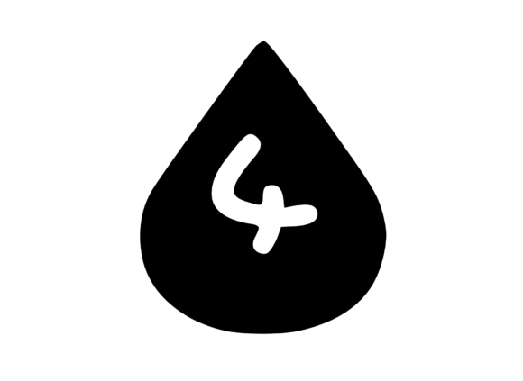 Water Droplet with Playful Mono 4 Review