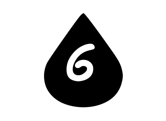 Water Droplet with Playful Mono 6 Review