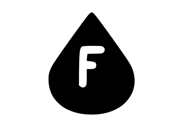 Water Droplet with Playful Mono F Review