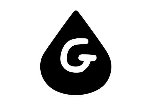 Water Droplet with Playful Mono G Review