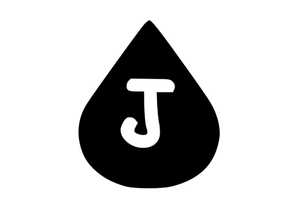 Water Droplet with Playful Mono J Review