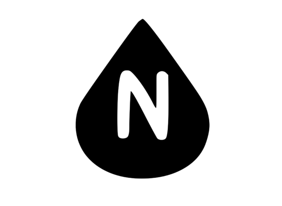 Water Droplet with Playful Mono N Review