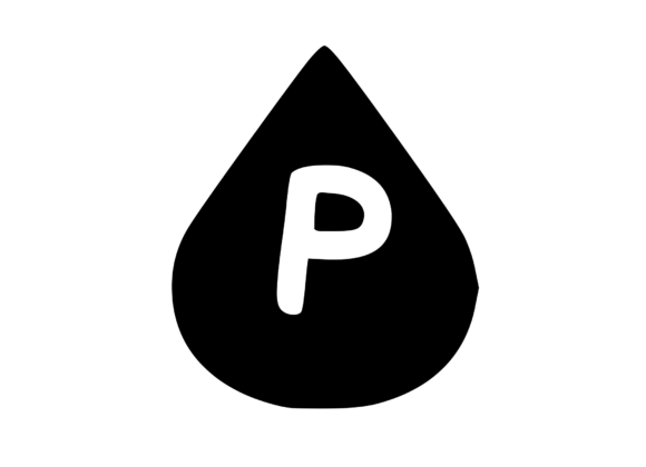 Water Droplet with Playful Mono P Review