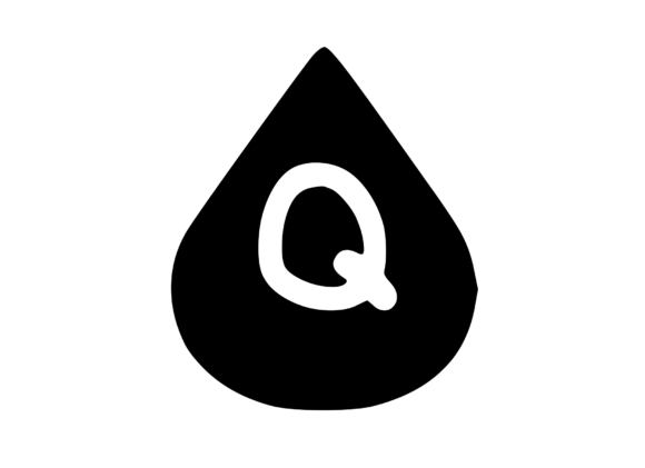 Water Droplet with Playful Mono Q Review