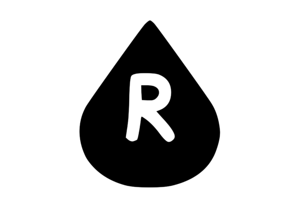 Water Droplet with Playful Mono R Review