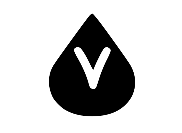 Water Droplet with Playful Mono V Review
