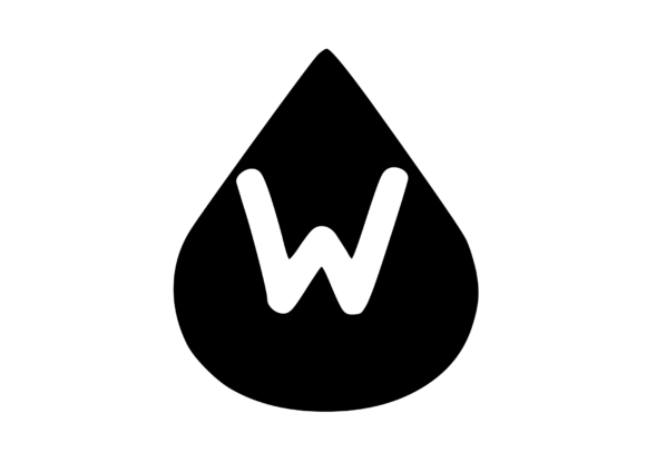 Water Droplet with Playful Mono W Review