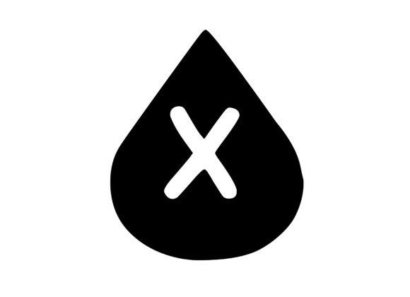 Water Droplet with Playful Mono X Review