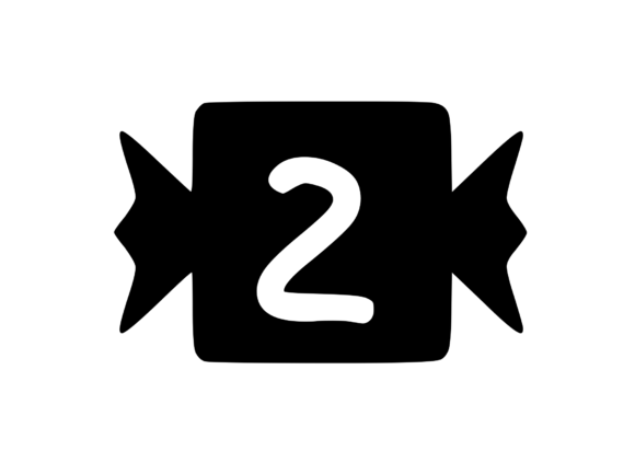 Wrapped Toffee with Playful Mono 2 Review