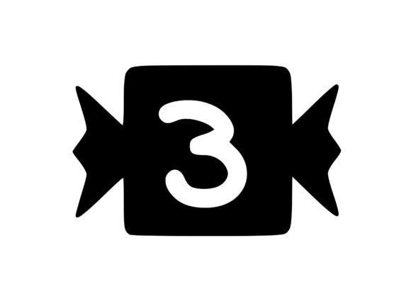 Wrapped Toffee with Playful Mono 3 Review