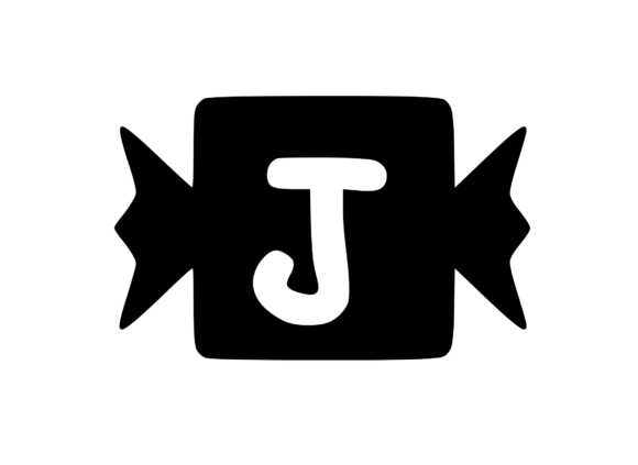 Wrapped Toffee with Playful Mono J Review