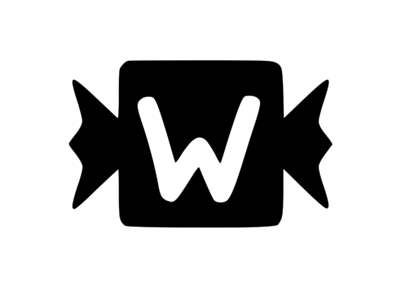 Wrapped Toffee with Playful Mono W Review